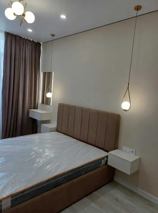 продажа однокомнатной квартиры номер A-174493 в Приморском районе, фото номер 11